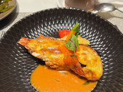 -美食汇自助餐厅(成都万达瑞华酒店)