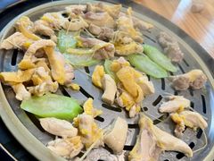 -阿鸡鱼庄·顺德鲜蒸小炒(亚运村店)