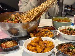 -付小姐在成都(五道口店)