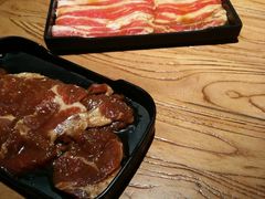 -千寻烧肉(政务区店)