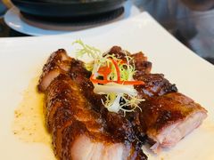 -湛江民大喜来登酒店-采悦轩中餐厅