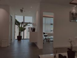 环境-芙芬芳·半永久纹眉（深圳旗舰店）