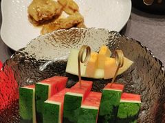 -百富源·海鲜辽菜(浑河堡店)