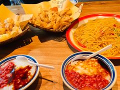 -泥糊破店小酒馆·团建聚餐(南京西路店)