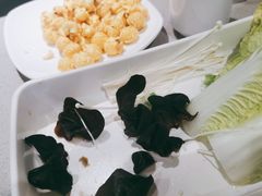 -半天妖烤鱼(东方新天地店)