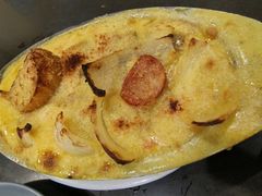 -妈阁铭记澳葡美食