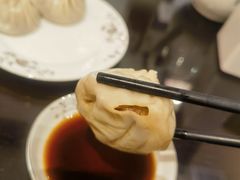 小笼包-熙盛源(滨湖万达店)