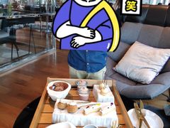 -池畔酒吧 WET Bar