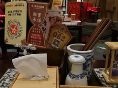 -南京大牌档(凯德大峡谷店)
