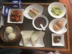 -馨月汇·一悦馨香月子中心(前滩店)
