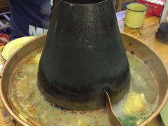 -东镇老火锅(长春路首店)