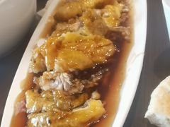 -老牌坊鲁菜名店(宽厚里店)