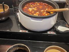 -呷哺呷哺 黄金牧场 (盛世天骄店)