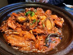-红厨巷·淮扬菜(熙南里店)