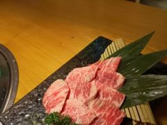 极上牛小排-本寻烧肉酒场(双井店)