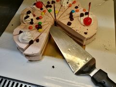 -比亚森自助烤肉料理(裕华店)