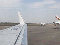 -杭州萧山国际机场