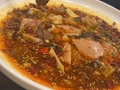 -三道菜(明堂公园店)