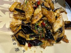 -东来土菜馆(民祥园路店)