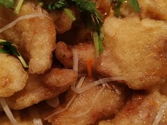 -叁拾壹克饺子·东北菜(国贸店)