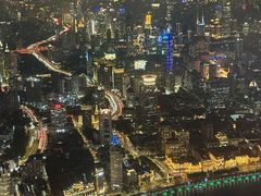 -上海中心大厦