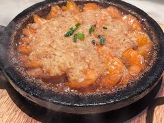 -小菜园新徽菜(蚌埠蚌山万达店)