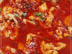 -川人百味(亿合城店)