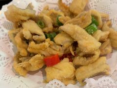 -喷泉广场餐厅·宵夜·海鲜烧烤大排档(长隆企鹅酒店)