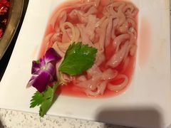 -大味生态火锅(蓝谷地店)