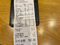 -友悦食堂(灯湖店)