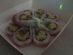 -N多寿司(恒隆店)