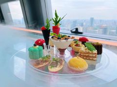 -天玑高空江景餐厅&酒吧Sky Secret Restaurant&Bar