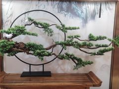 -香山湖渔家大院