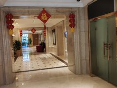 -北京国宾酒店