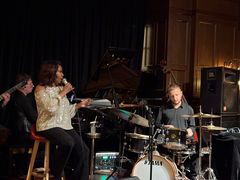 -LONG BAR 廊吧(外滩华尔道夫酒店)