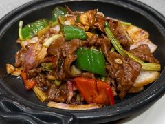 -粤盛海鲜平价店(洛溪食街店)