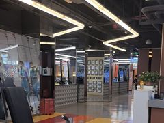 -Fitmula斐嘉健身(省体店)