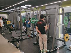 -海马健身-IMVP(EAC欧美中心店)