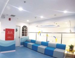 -马博士婴幼儿游泳馆(广安门旗舰店)