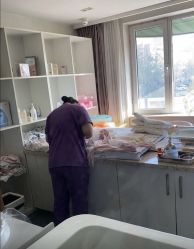 -月之旅·尊 高端月子会所(科馨别墅一店)