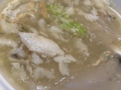 -东海酒家(长平东路店)