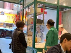 -麦奀云吞面世家(中环店)