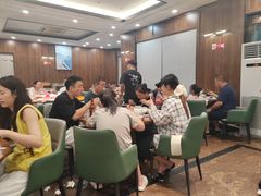 -渔满仓海鲜渔家(象山二店)