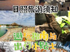 -渡海小渔村.老辈日照菜