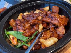 -喜记顺德菜(南昌万象城店)