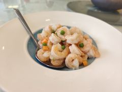 -沪华海鲜大酒楼(南汇店)
