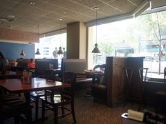 -RED LOBSTER(多伦多DT店)