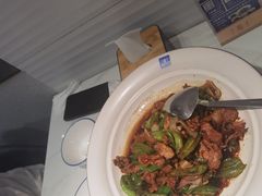 -兰湘子·湘菜小炒(石家庄万象城店)