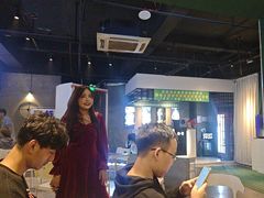 -棂笼·深度沉浸密室(武汉旗舰店)