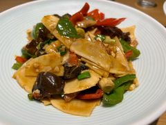 -鸿运楼·舌尖上的徽菜